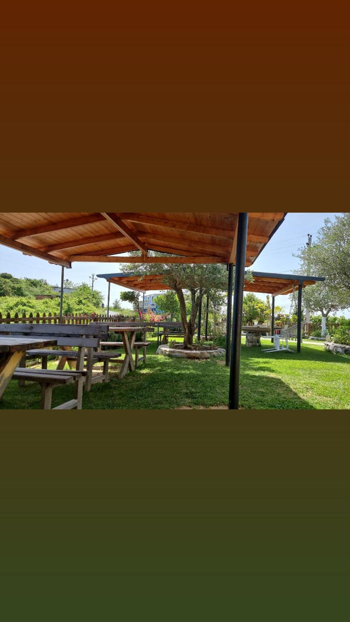 Shetaj Hotel Restorant Olti מראה חיצוני תמונה