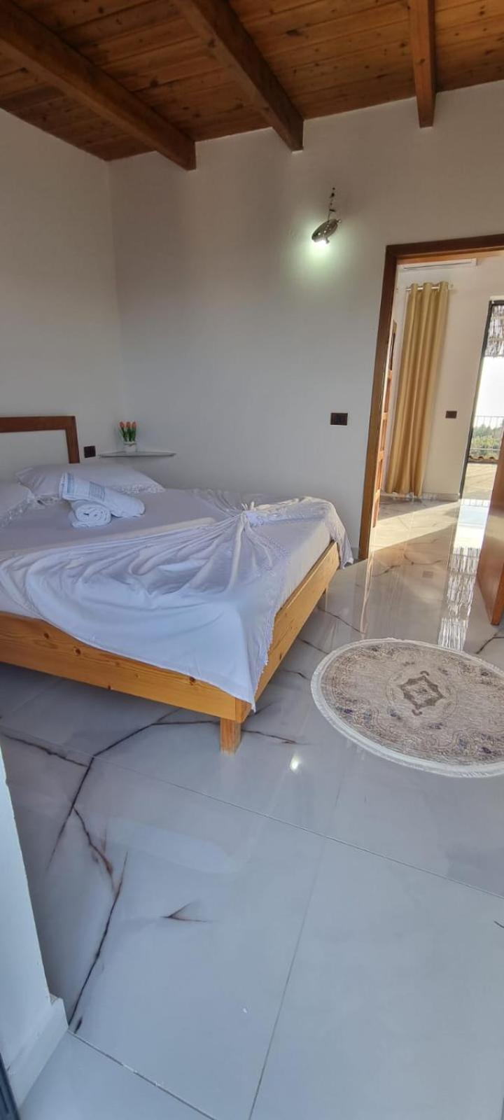 Shetaj Hotel Restorant Olti מראה חיצוני תמונה