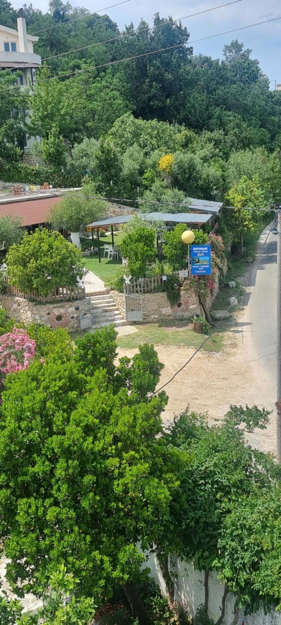 Shetaj Hotel Restorant Olti חדר תמונה